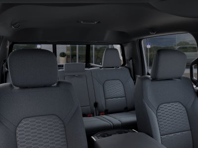 2026 RAM 1500 Express Black Swan Hemi
