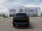 2026 RAM 1500 Express Black Swan Hemi