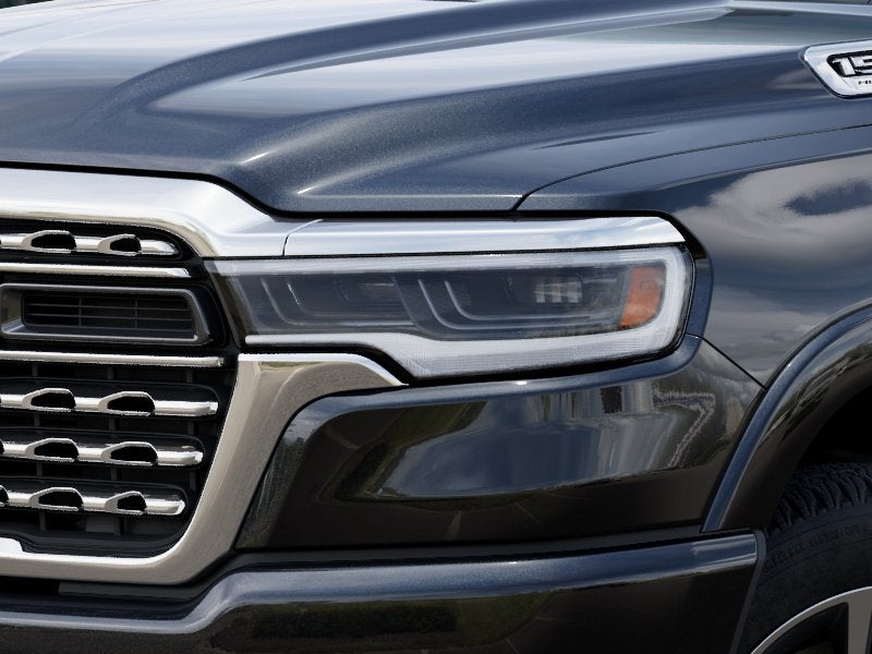 2026 RAM 1500 Limited Preferred