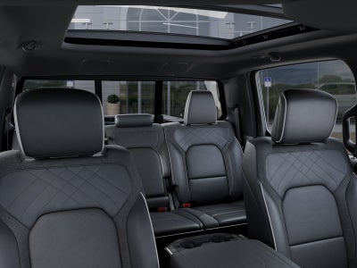 2026 RAM 1500 Limited Preferred