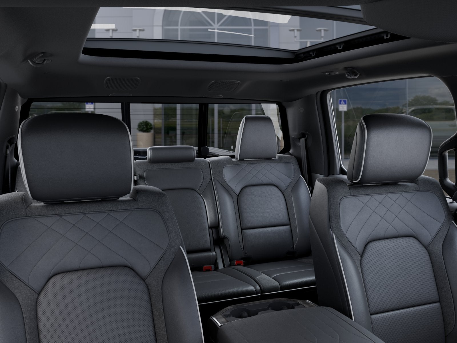 2026 RAM 1500 Limited Preferred