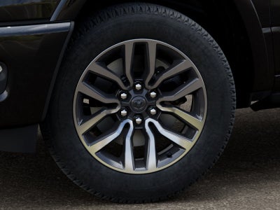 2026 RAM 1500 Limited Preferred