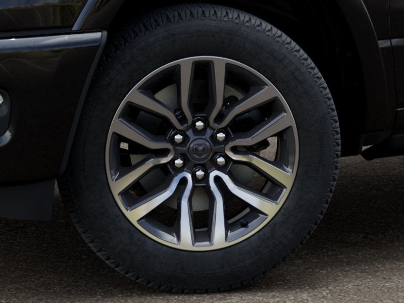 2026 RAM 1500 Limited Preferred