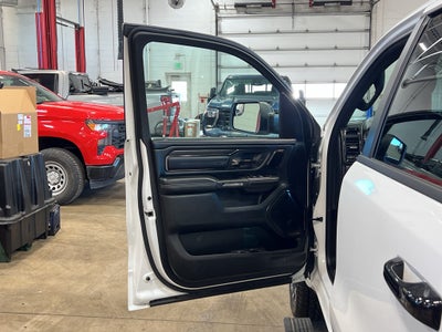 2024 RAM 1500 Limited
