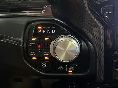 2024 RAM 1500 Limited