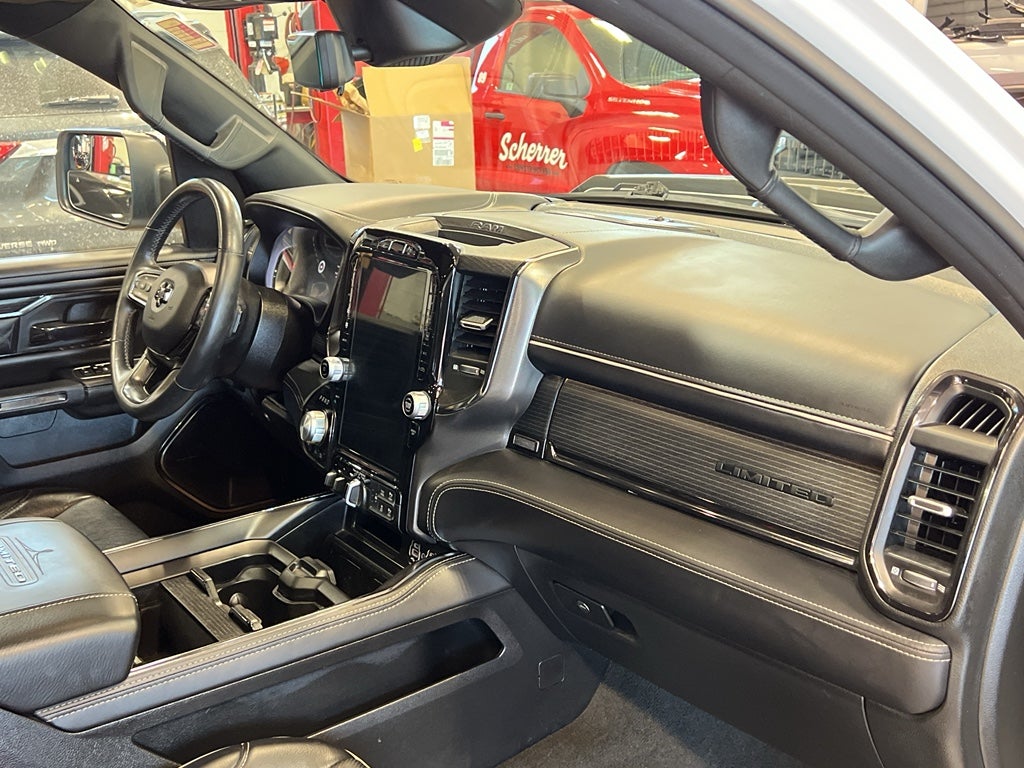 2024 RAM 1500 Limited