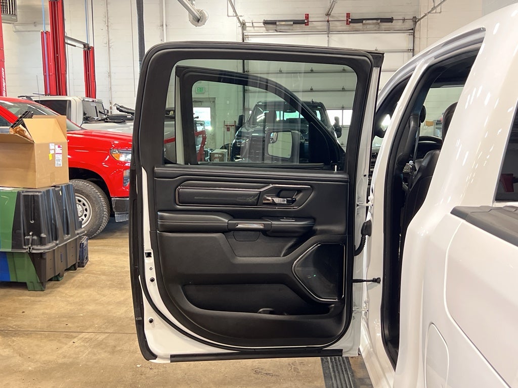 2024 RAM 1500 Limited