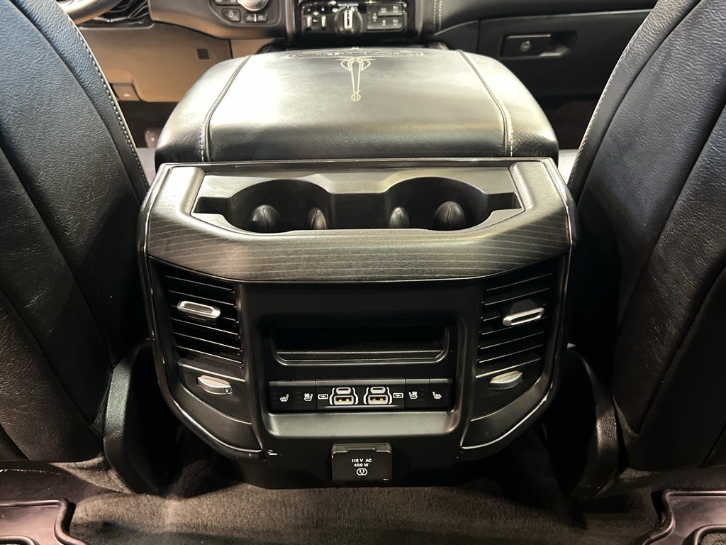 2024 RAM 1500 Limited