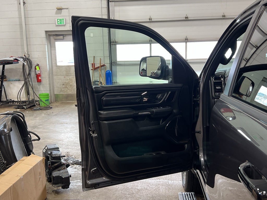 2024 RAM 1500 Limited Off Road Night Edition