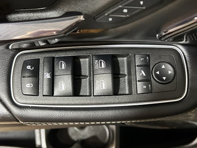 2024 RAM 1500 Limited Off Road Night Edition