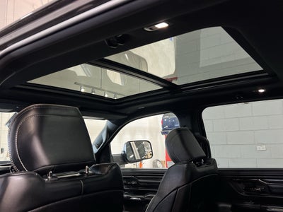 2024 RAM 1500 Limited Off Road Night Edition