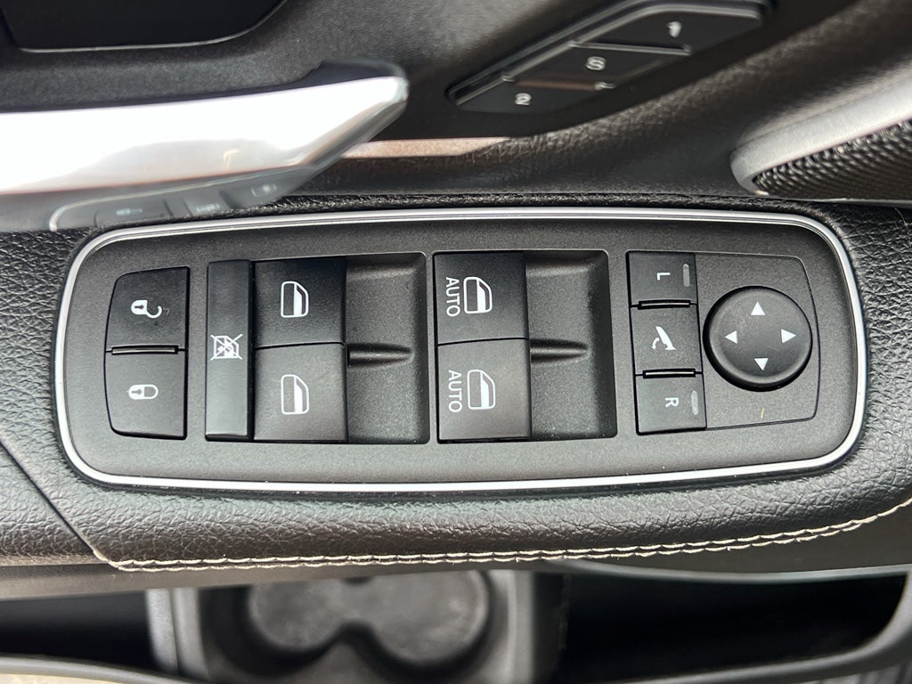 2022 RAM 1500 Laramie Diesel Night Edition