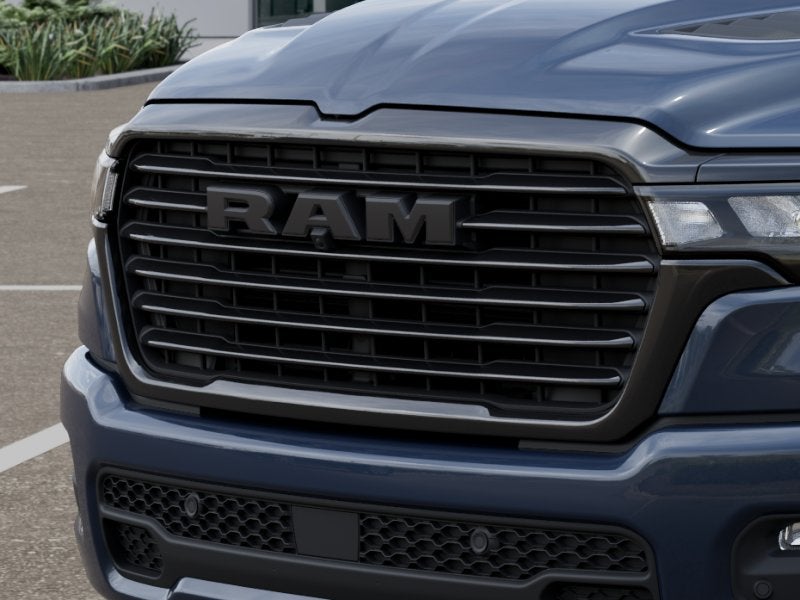 2027 RAM 1500 Laramie Level 1 Hurricane