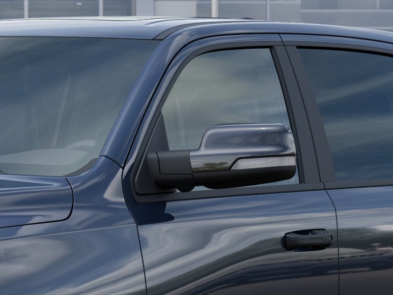 2027 RAM 1500 Laramie Level 1 Hurricane