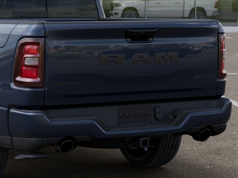2027 RAM 1500 Laramie Level 1 Hurricane