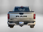 2025 RAM 1500 Laramie Night Edition w/Moonroof