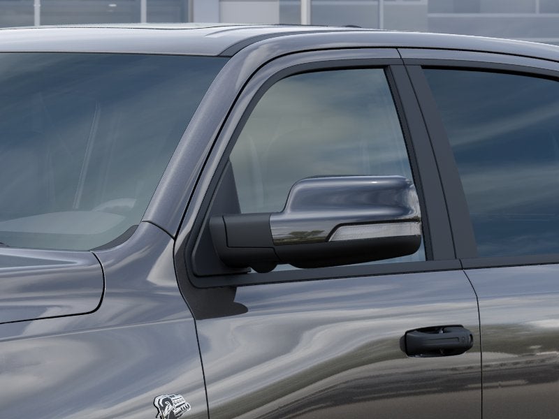 2026 RAM 1500 Laramie Night Edition