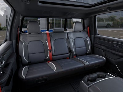 2026 RAM 1500 Laramie 250th Anniversary