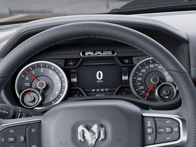 2026 RAM 1500 Laramie 250th Anniversary