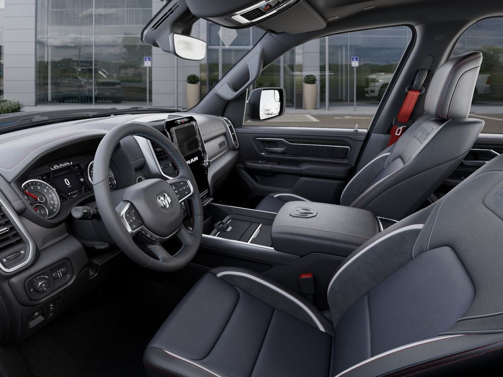 2026 RAM 1500 Laramie 250th Anniversary