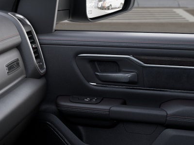2026 RAM 1500 Laramie 250th Anniversary