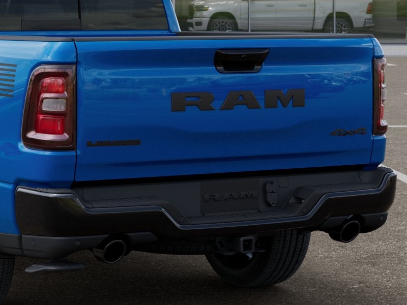 2026 RAM 1500 Laramie 250th Anniversary