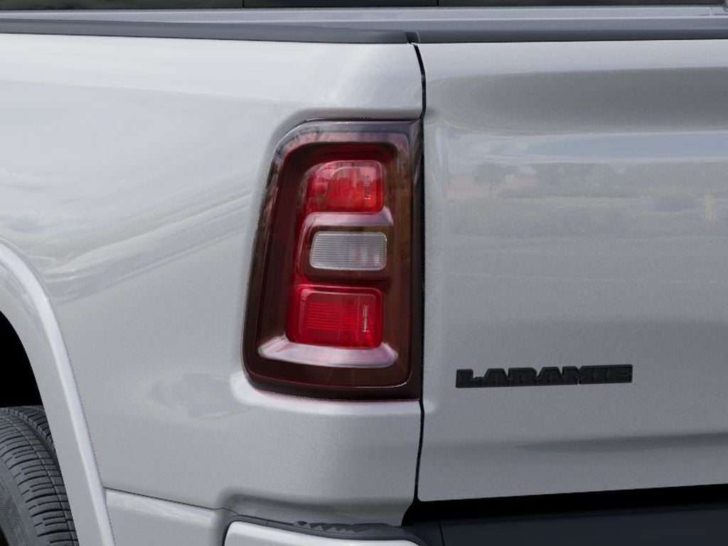2027 RAM 1500 Laramie Level 2 Night Edition