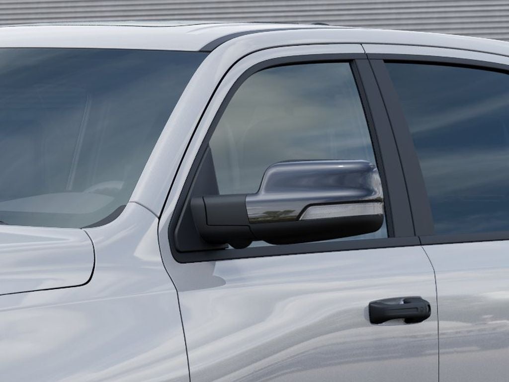 2027 RAM 1500 Laramie Level 2 Night Edition