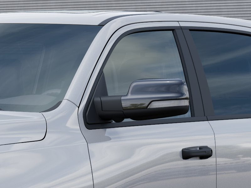 2027 RAM 1500 Laramie Level 2 Night Edition
