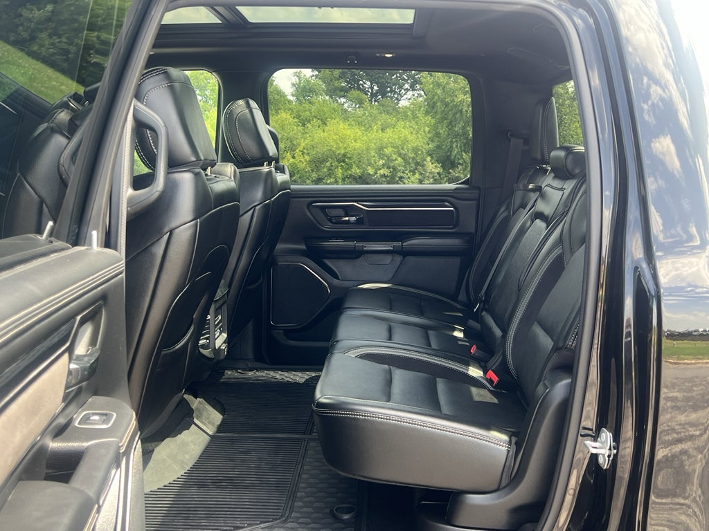 2024 RAM 1500 Laramie GT