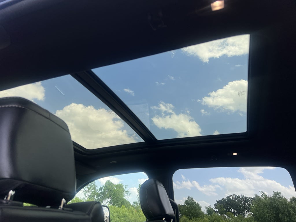 2024 RAM 1500 Laramie GT