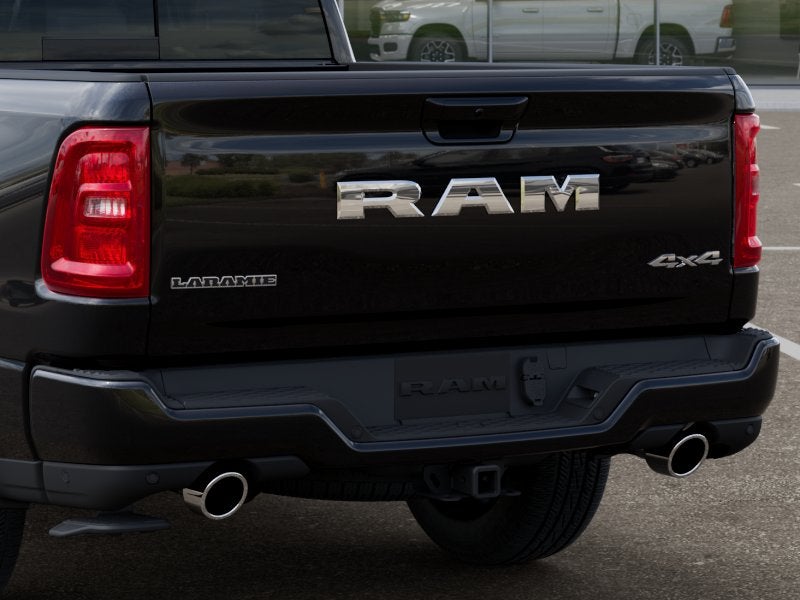 2026 RAM 1500 Laramie Level 2 Preferred
