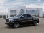 2026 RAM 1500 Laramie Level 2 Preferred