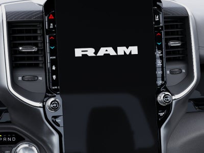 2026 RAM 1500 Laramie Level 2 Preferred