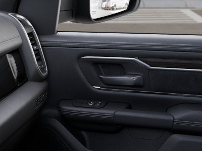 2026 RAM 1500 Laramie Level 2 Preferred