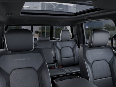 2026 RAM 1500 Laramie Level 2 Preferred