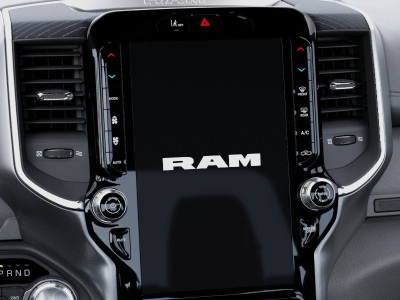 2026 RAM 1500 Laramie Level 1 Preferred
