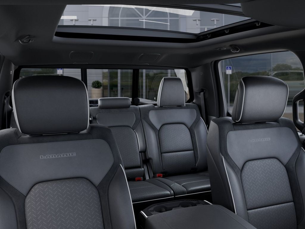 2026 RAM 1500 Laramie Level 1 Preferred