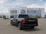 2026 RAM 1500 Laramie Level 1 Preferred