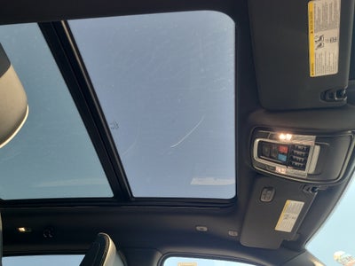 2026 RAM 1500 Laramie Level 1 Preferred