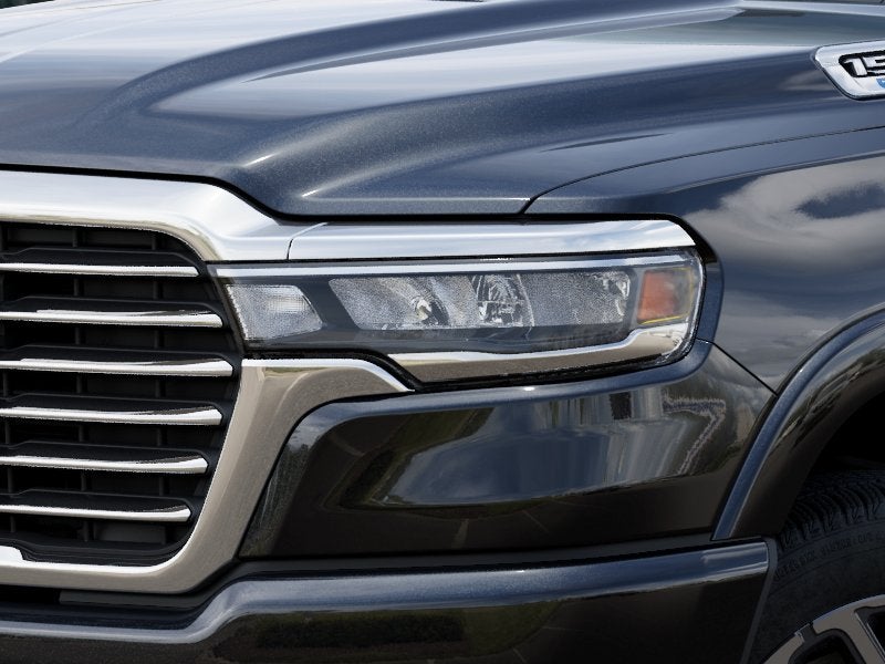 2026 RAM 1500 Laramie Level 1 Preferred