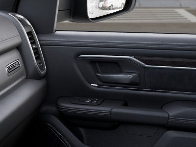 2026 RAM 1500 Laramie Level 1 Preferred