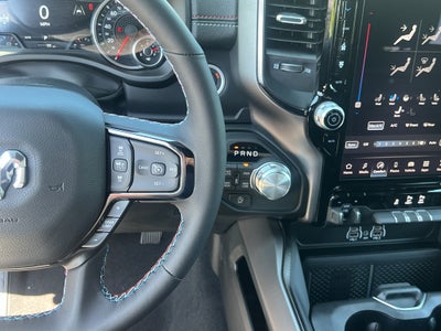 2026 RAM 1500 Laramie 250th Anniversary