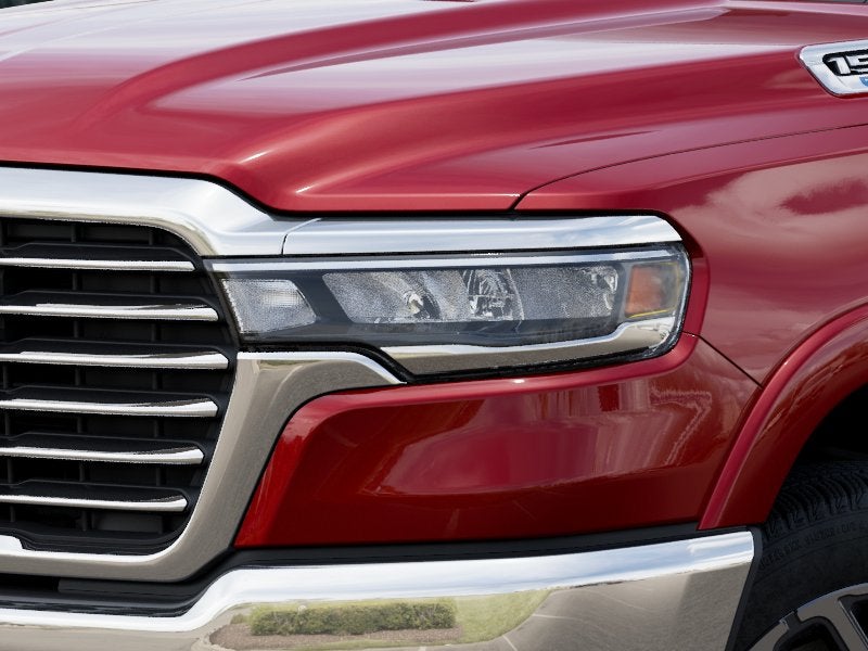 2026 RAM 1500 Laramie 250th Anniversary