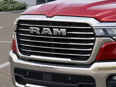 2026 RAM 1500 Laramie 250th Anniversary
