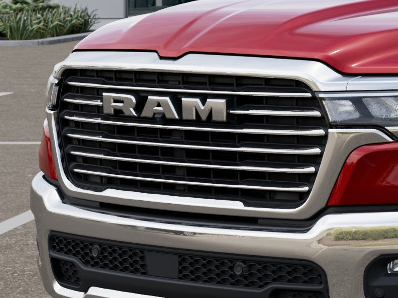 2026 RAM 1500 Laramie 250th Anniversary