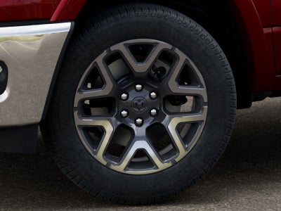 2026 RAM 1500 Laramie 250th Anniversary