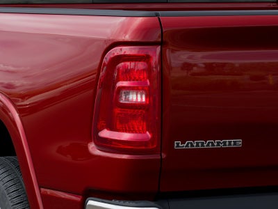 2026 RAM 1500 Laramie 250th Anniversary