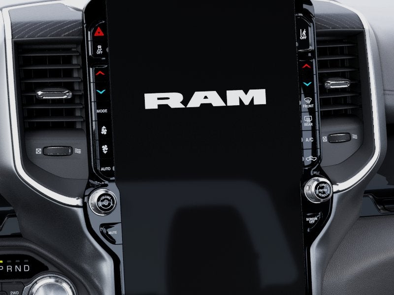 2026 RAM 1500 Laramie Level 2 Preferred