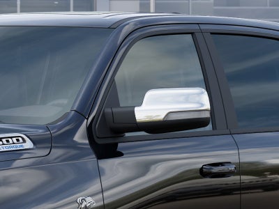 2026 RAM 1500 Laramie Level 2 Preferred